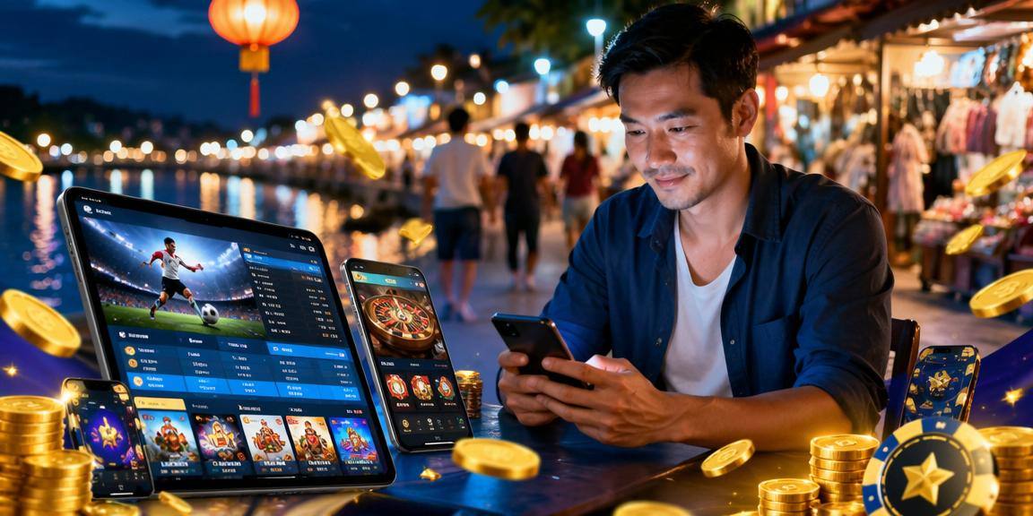 sc999 Bên Trong Sảnh Bắn Cá Của Chúng Tôi